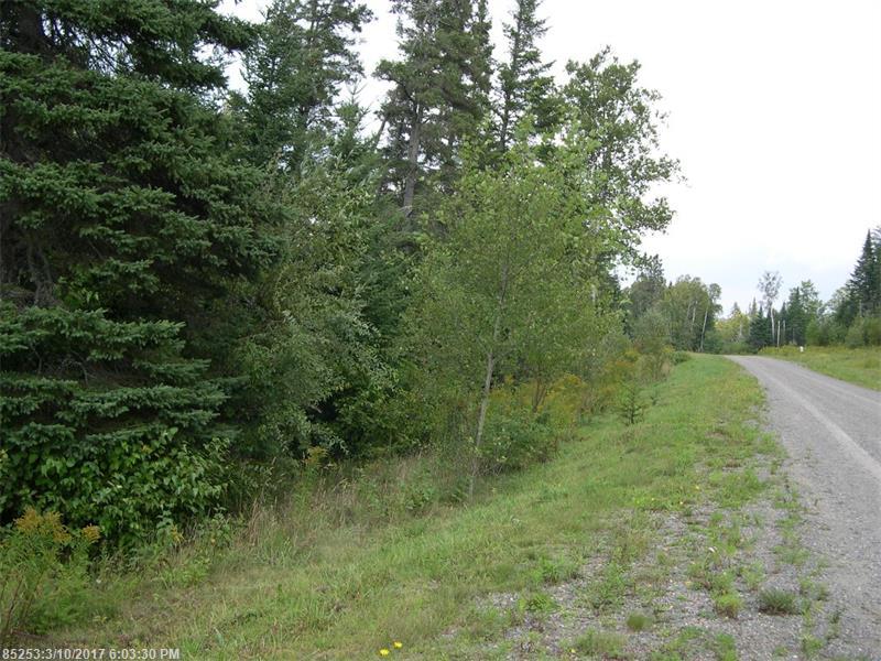 Lot 23 Moose Ridge RD, Dallas Plt, ME 04970