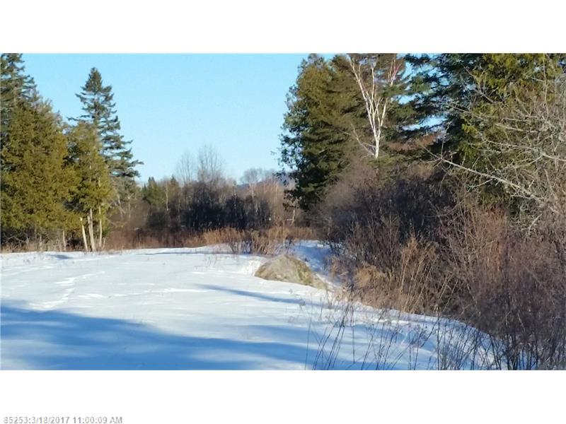 67-8 Loon Lake Road, Rangeley, ME 04970