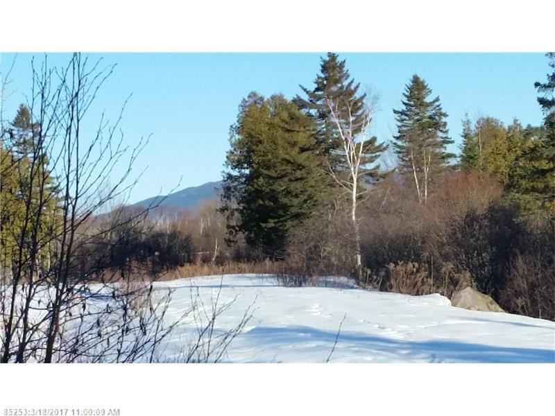 67-8 Loon Lake Road, Rangeley, ME 04970