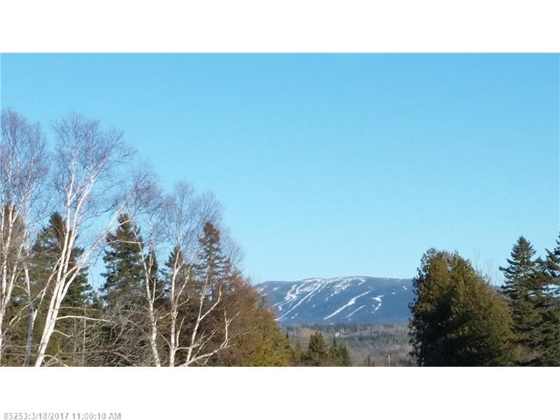 67-8 Loon Lake Road, Rangeley, ME 04970
