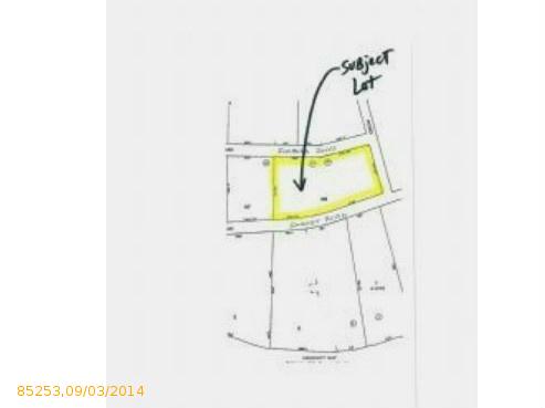 Lot 48 Furbish Road, Rangeley, ME 04970