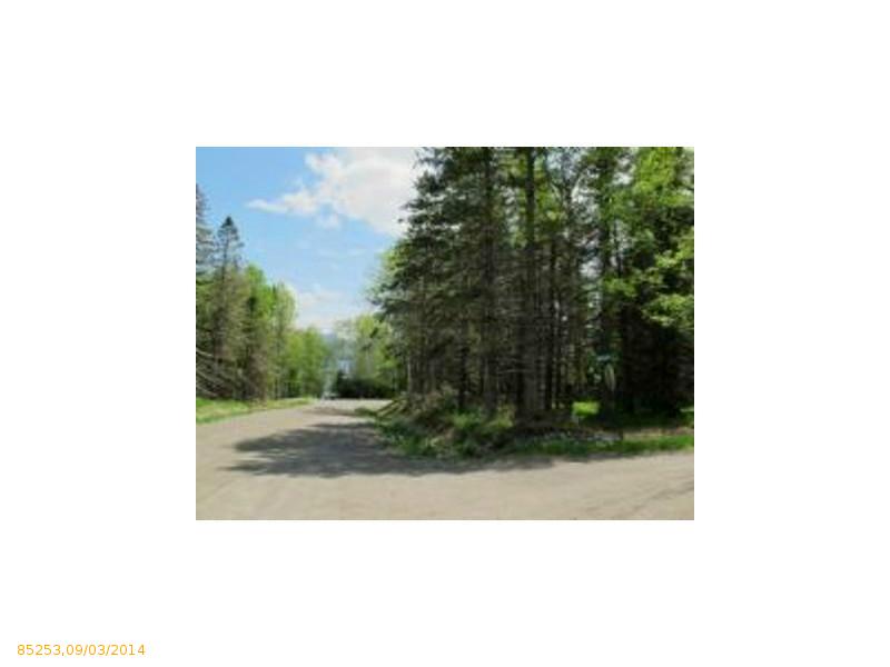Lot 48 Furbish Road, Rangeley, ME 04970