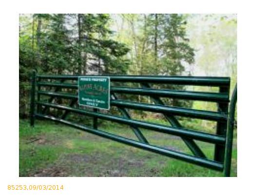 Lot 48 Furbish Road, Rangeley, ME 04970