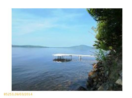 Lot 48 Furbish Road, Rangeley, ME 04970