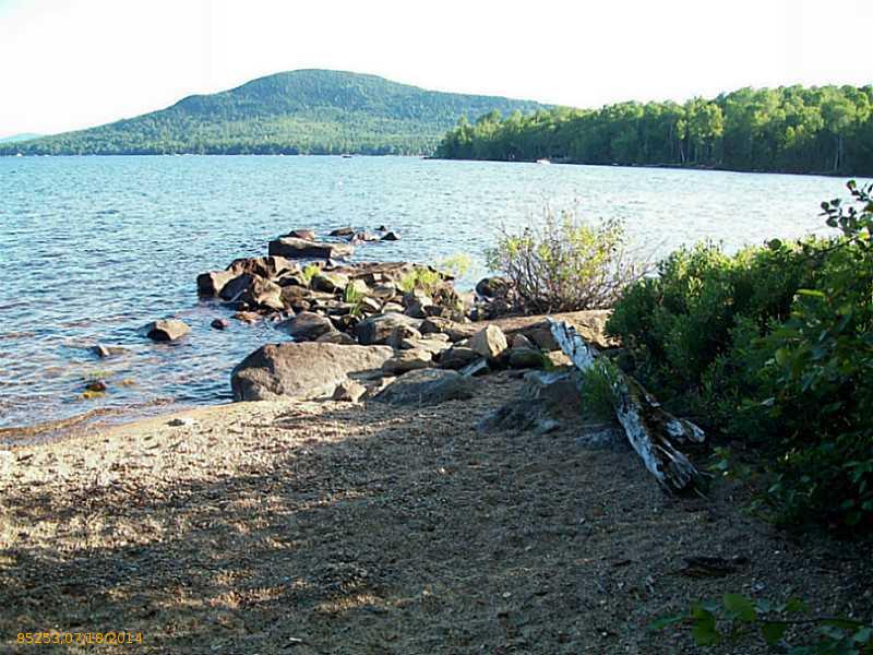 1 Bemis and 28 Moose RD, Rangeley Plt, ME 04970