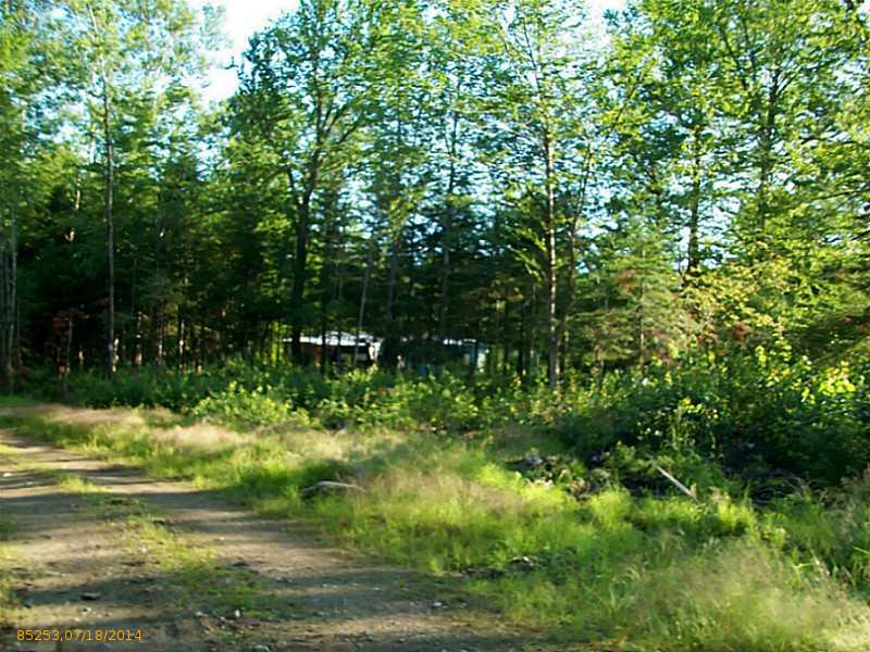 1 Bemis and 28 Moose RD, Rangeley Plt, ME 04970
