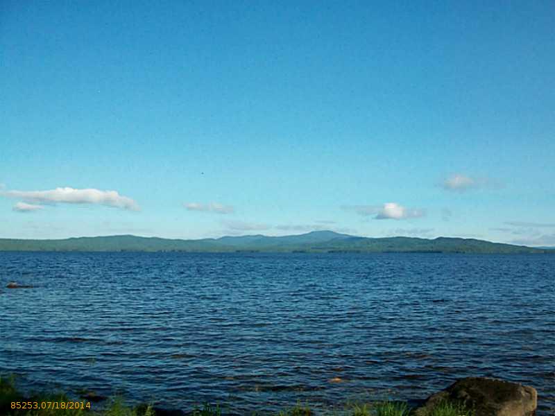 1 Bemis and 28 Moose RD, Rangeley Plt, ME 04970