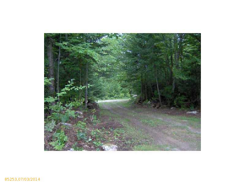 28 Moose Road and Bemis Road, Rangeley Plt, ME 04970