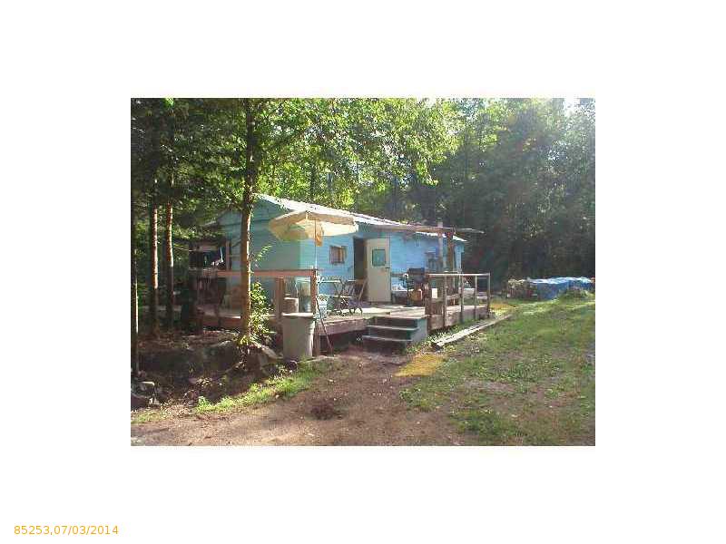 28 Moose Road and Bemis Road, Rangeley Plt, ME 04970