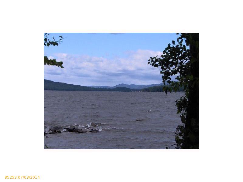 28 Moose Road and Bemis Road, Rangeley Plt, ME 04970