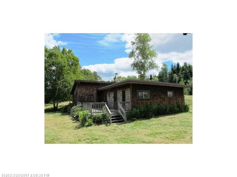 3399 Main ST, Rangeley, ME 04970