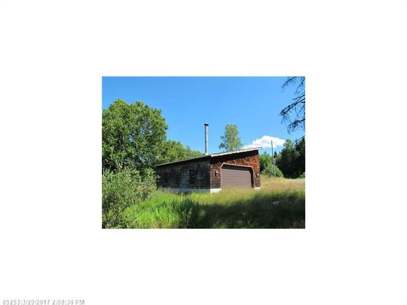 3399 Main ST, Rangeley, ME 04970