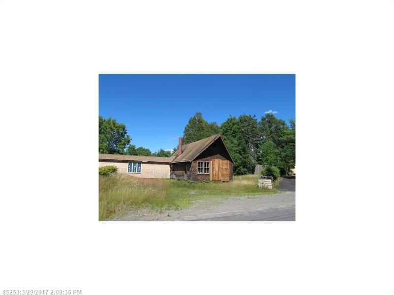 3399 Main ST, Rangeley, ME 04970