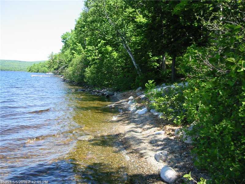 17 & 18 Cliffside DR, Saint Albans, ME 04971