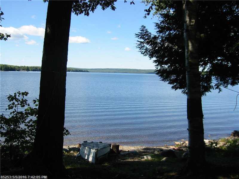 17 & 18 Cliffside DR, Saint Albans, ME 04971
