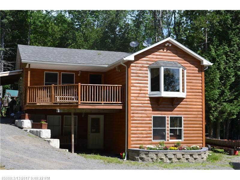 56 Grant RD, Saint Albans, ME 04971