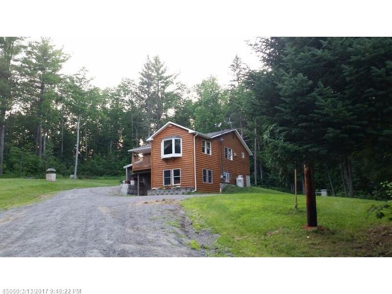 56 Grant RD, Saint Albans, ME 04971