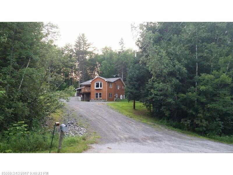 56 Grant RD, Saint Albans, ME 04971