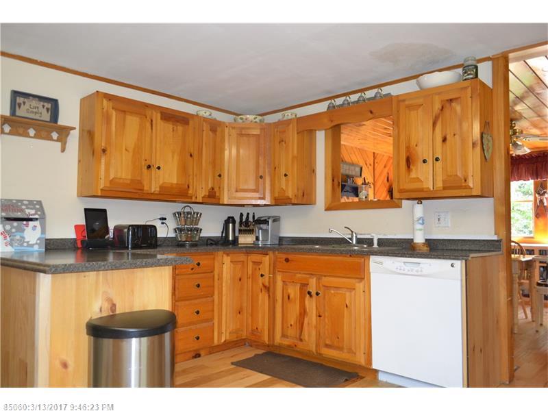 56 Grant RD, Saint Albans, ME 04971