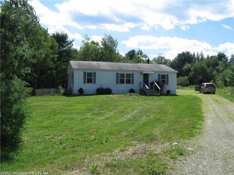 56 Bowen RD, Searsport, ME 04974