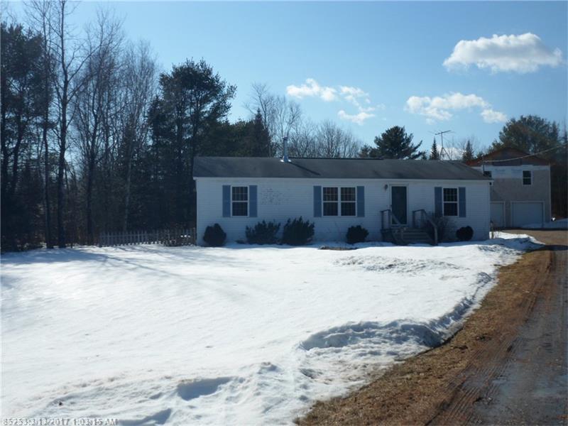 56 Bowen RD, Searsport, ME 04974
