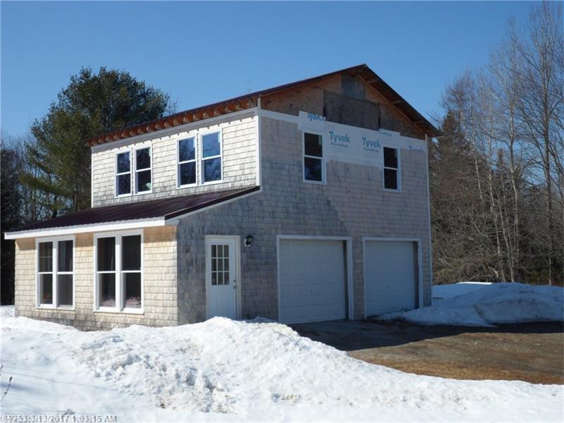 56 Bowen RD, Searsport, ME 04974