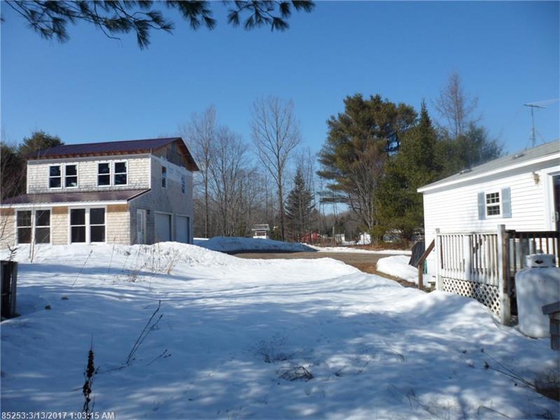 56 Bowen RD, Searsport, ME 04974
