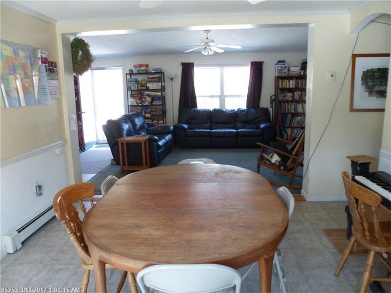 56 Bowen RD, Searsport, ME 04974