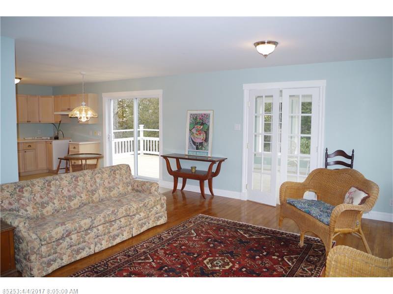 11 Pike AVE, Searsport, ME 04974