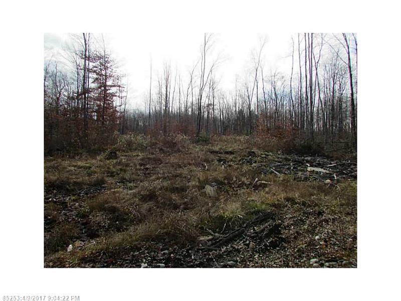 M12L7-1 Bigelow Hill RD, Skowhegan, ME 04976