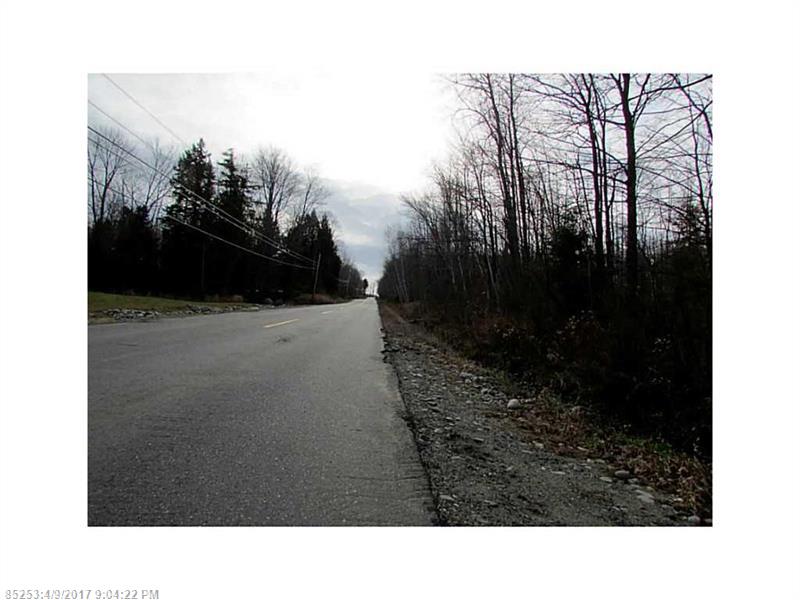 M12L7-1 Bigelow Hill RD, Skowhegan, ME 04976