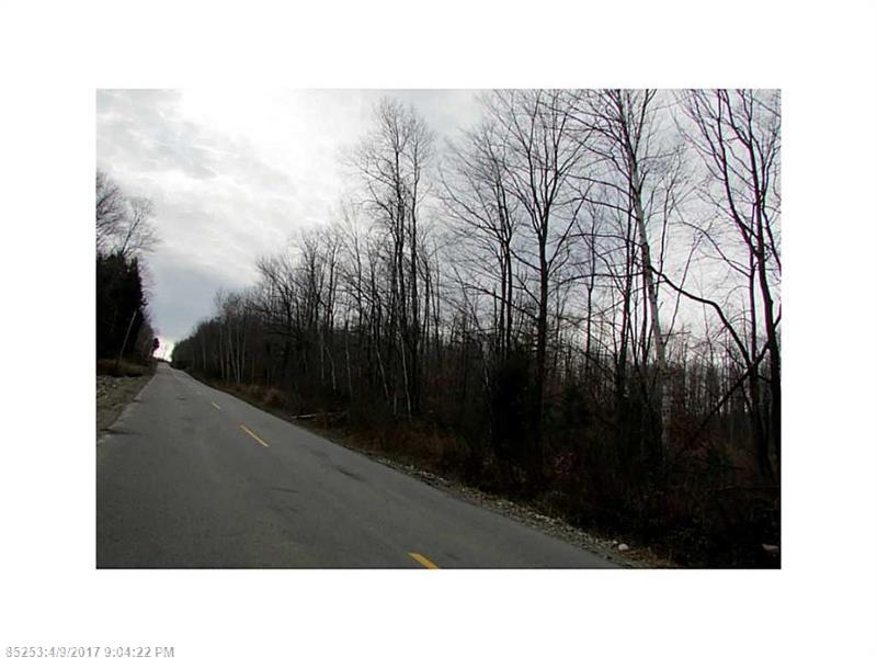 M12L7-1 Bigelow Hill RD, Skowhegan, ME 04976