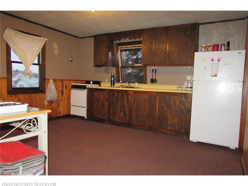 10 & 12 Adams ST, Skowhegan, ME 04976