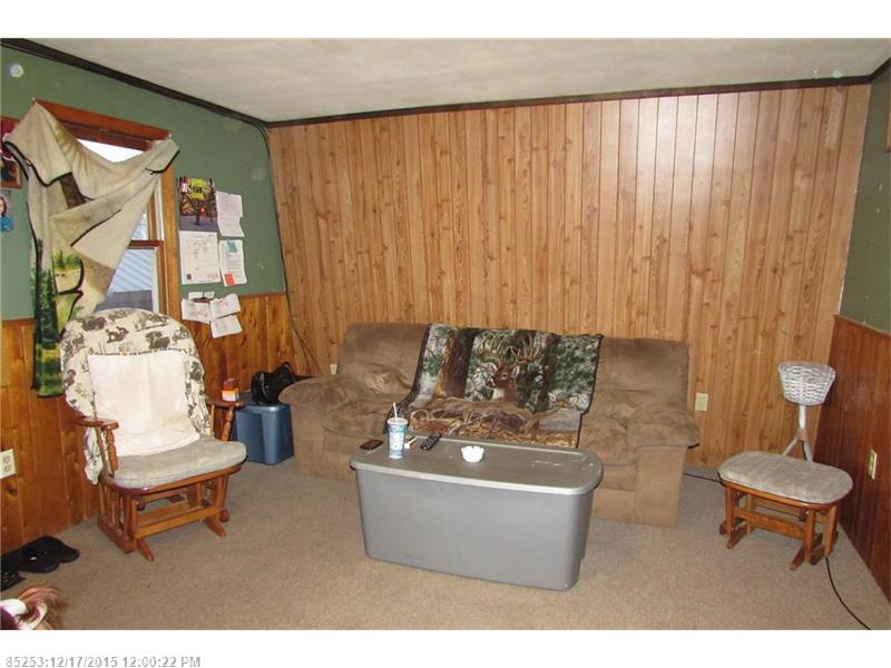 10 & 12 Adams ST, Skowhegan, ME 04976