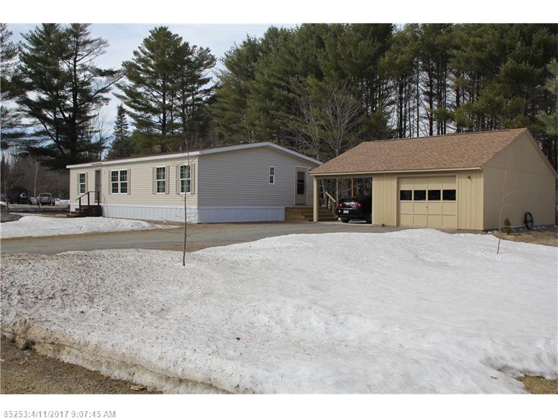 3 Forrest Greene ST, Skowhegan, ME 04976