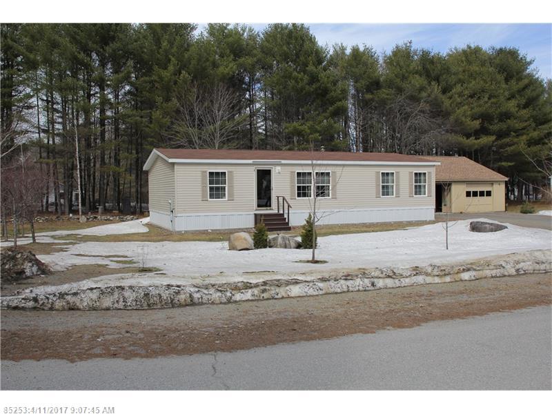 3 Forrest Greene ST, Skowhegan, ME 04976