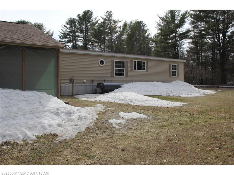 3 Forrest Greene ST, Skowhegan, ME 04976
