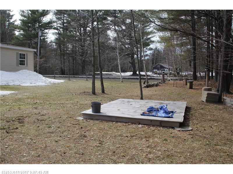 3 Forrest Greene ST, Skowhegan, ME 04976