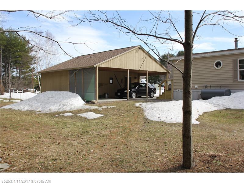 3 Forrest Greene ST, Skowhegan, ME 04976