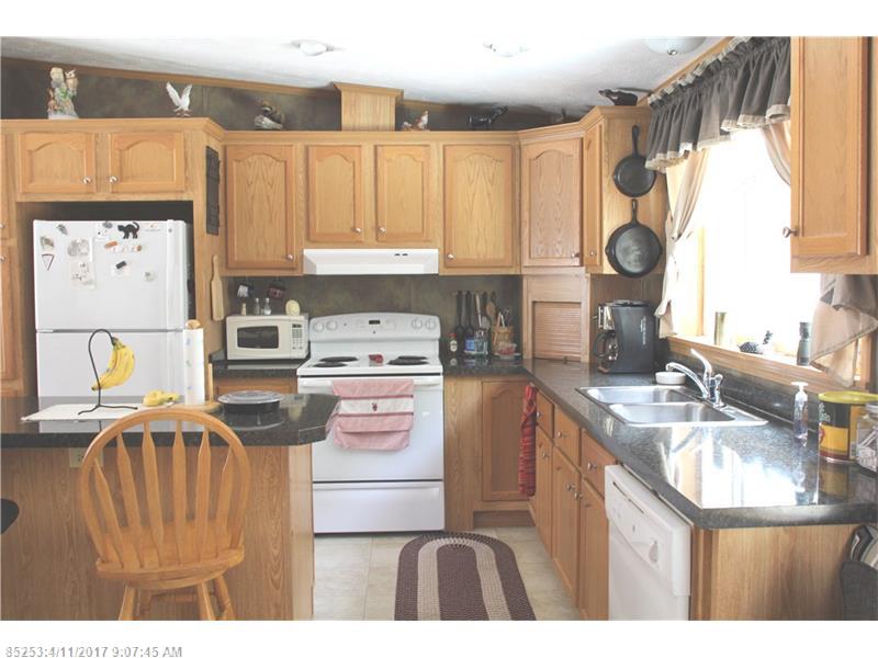 3 Forrest Greene ST, Skowhegan, ME 04976