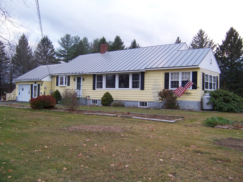 865 Waterville Road, Skowhegan, ME 04976