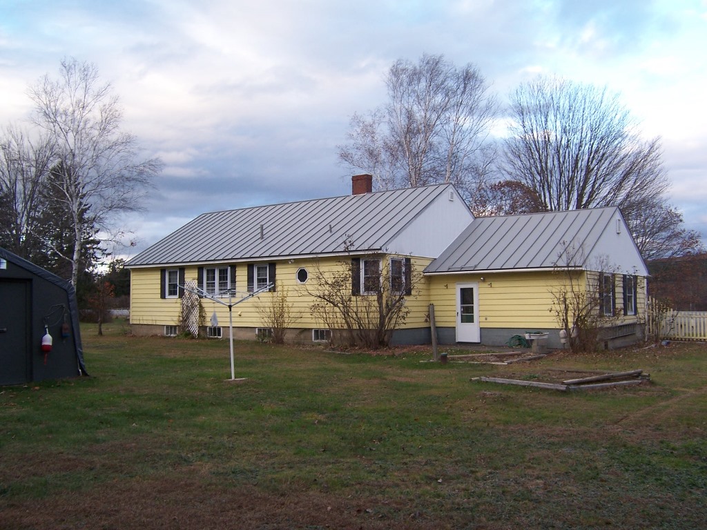 865 Waterville Road, Skowhegan, ME 04976