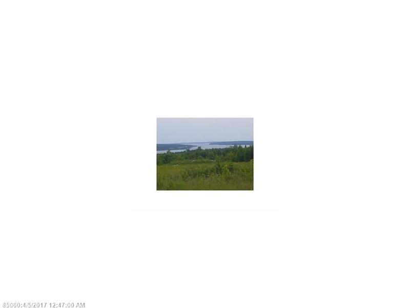 16 Overlook DR, Stockton Springs, ME 04981