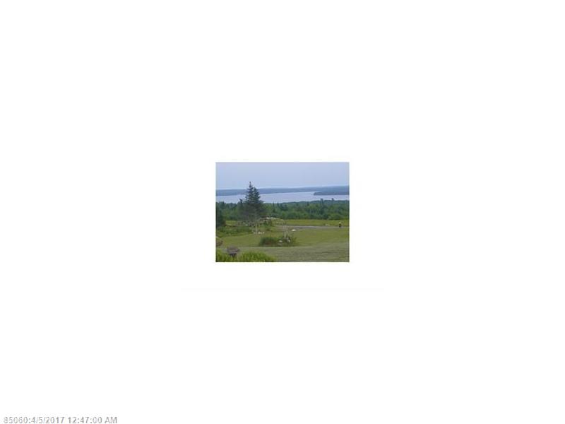 16 Overlook DR, Stockton Springs, ME 04981