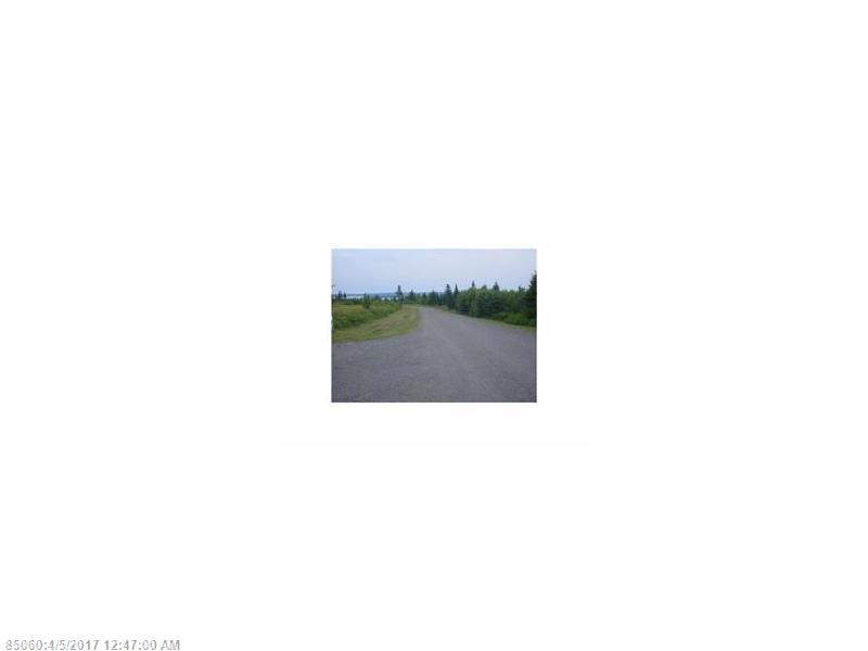 16 Overlook DR, Stockton Springs, ME 04981