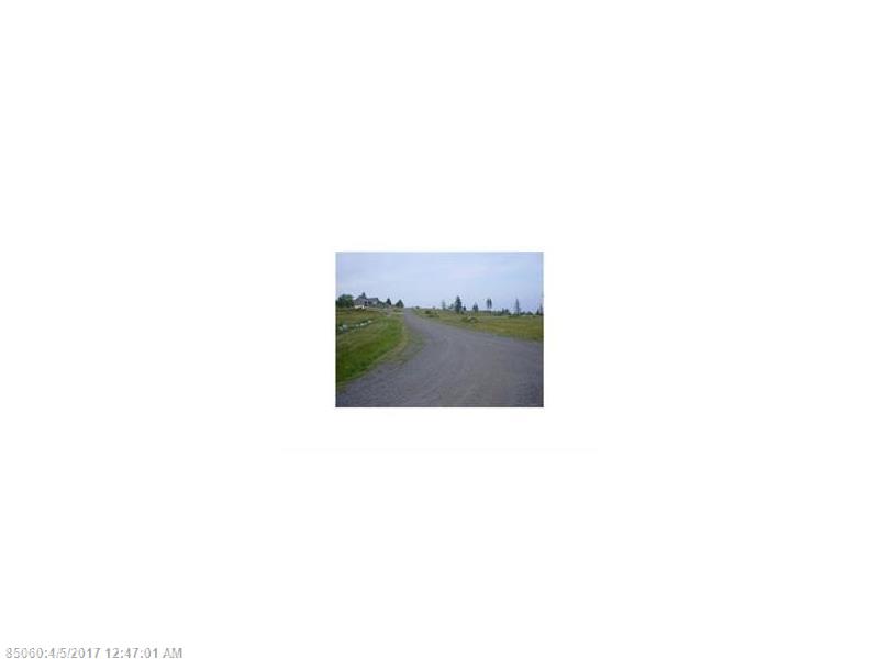 16 Overlook DR, Stockton Springs, ME 04981