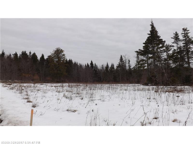 7 Terrace WAY, Stockton Springs, ME 04981