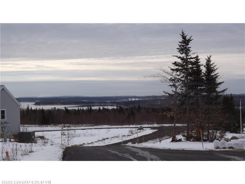 7 Terrace WAY, Stockton Springs, ME 04981
