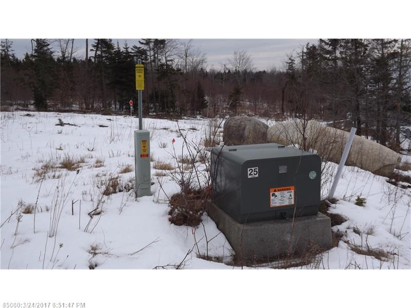 7 Terrace WAY, Stockton Springs, ME 04981
