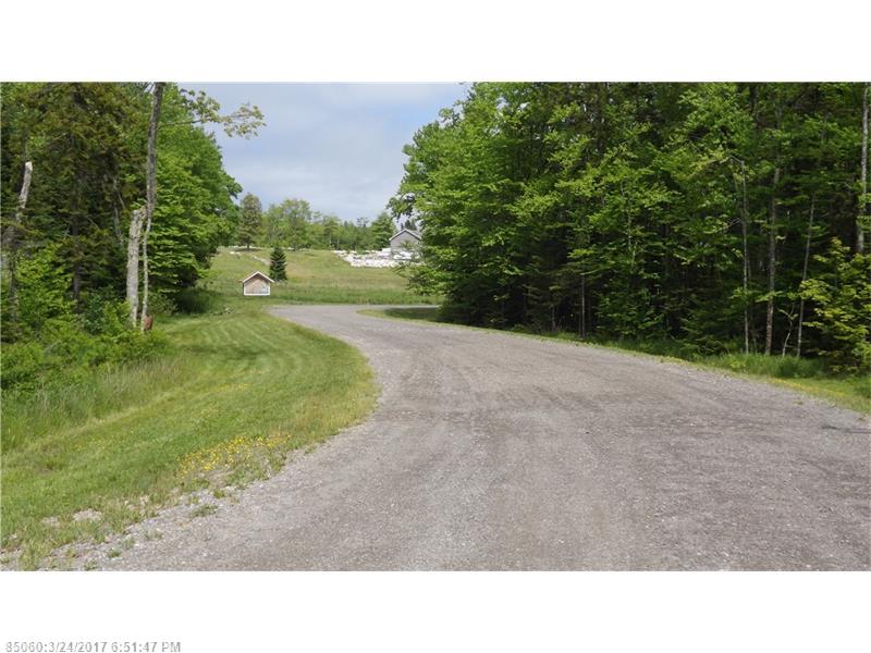 7 Terrace WAY, Stockton Springs, ME 04981
